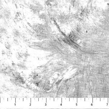 NC Plaster of Paris Smoke