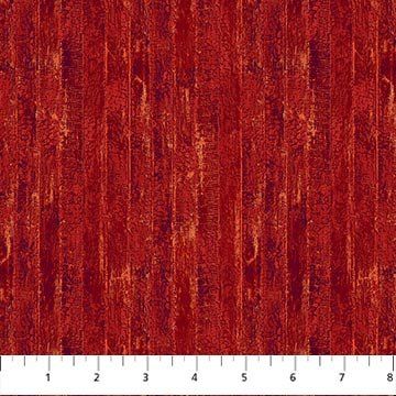NC Red Wood Planks Farmstead Friends