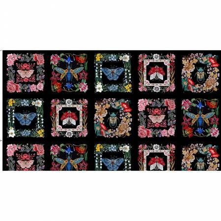 Nocturnal Creatures Tile FS