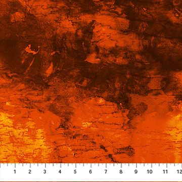 NC Kintsugi Blender Deep Orange