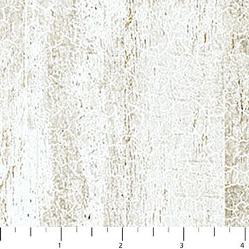 NC Pedigree Wood White Multi
