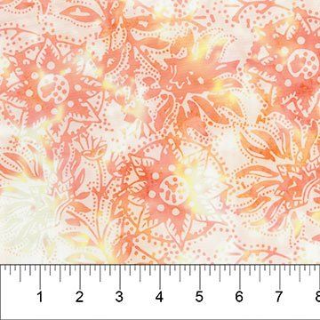 NC Pink Blush Banyan Batik Garden Party