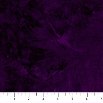 NC Plaster of Paris Aubergine