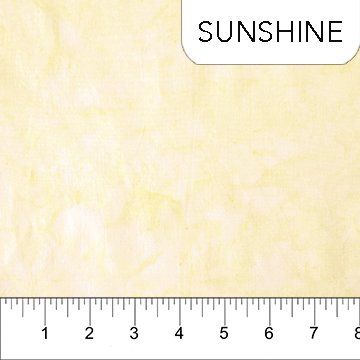 NC Sunshine Banyan Shadows Batik