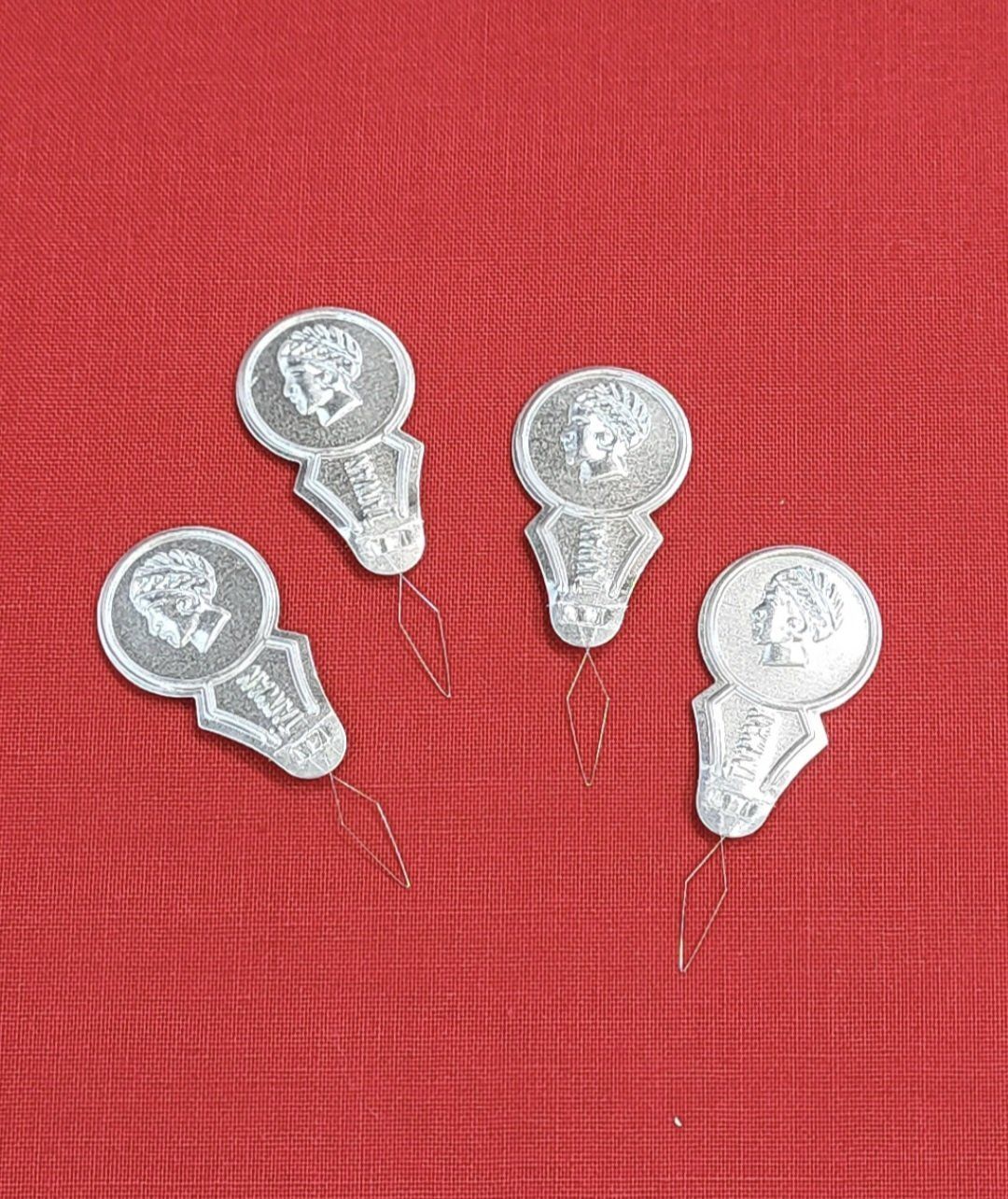 Needle Threader 4 pcs.