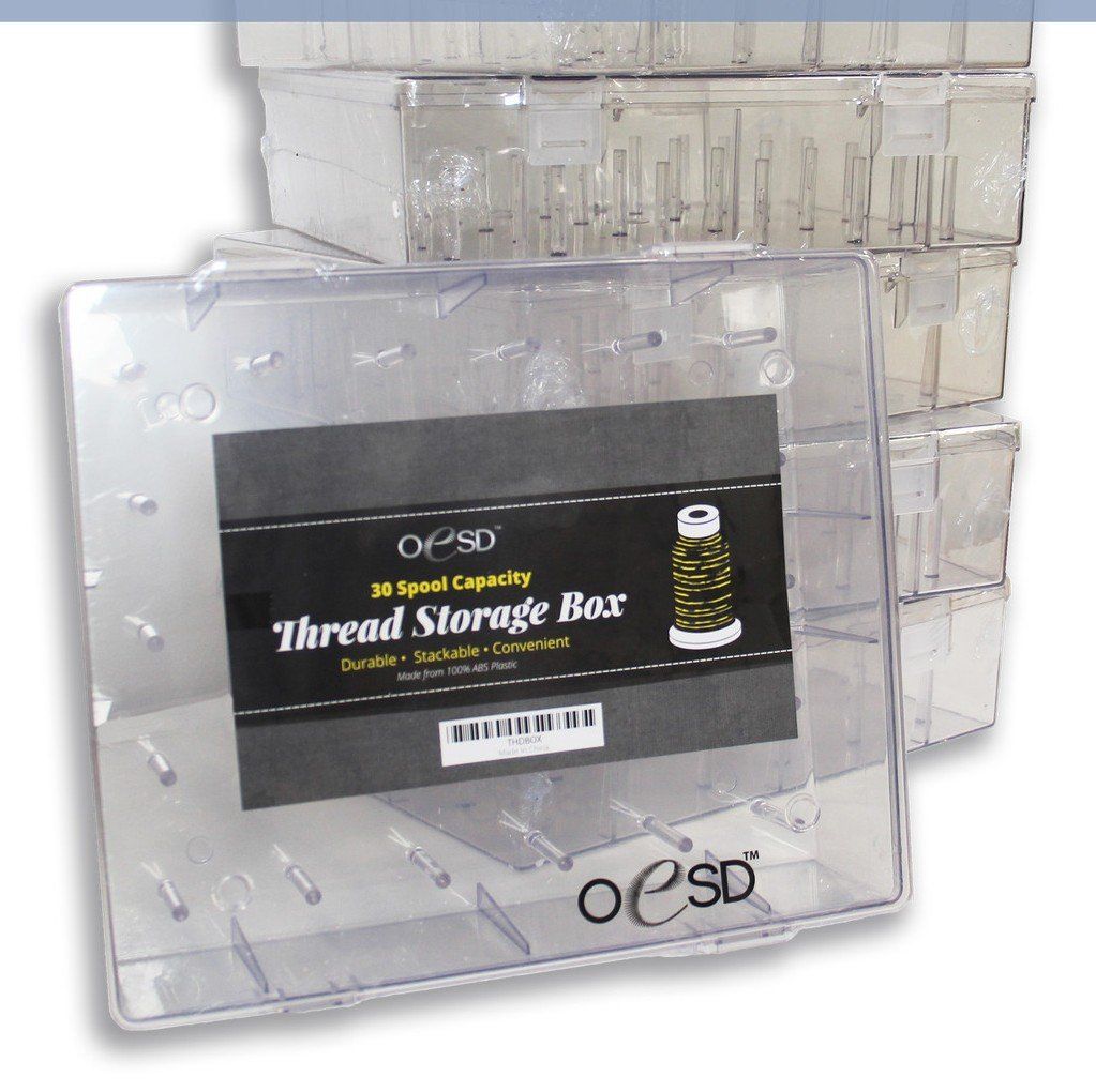 OESD Thread Box