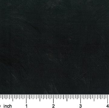 NC Plaster of Paris Obsidian