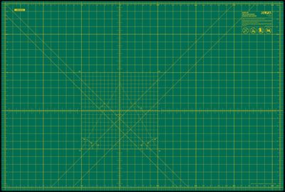 OLFA 24" x 36" Rotary Cutting Mat