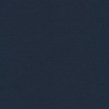 Organic French Terry Knit - Anthracite Verhees Textiles