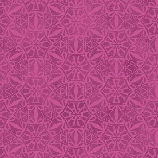 Pangea Amethyst Benartex New Worlds Rob Appell