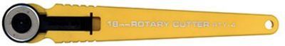 OLFA 18mm Rotary cutter on order