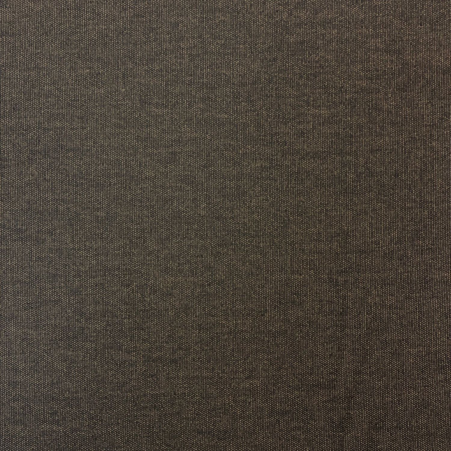 Oxford Cotton Print Brown shirting