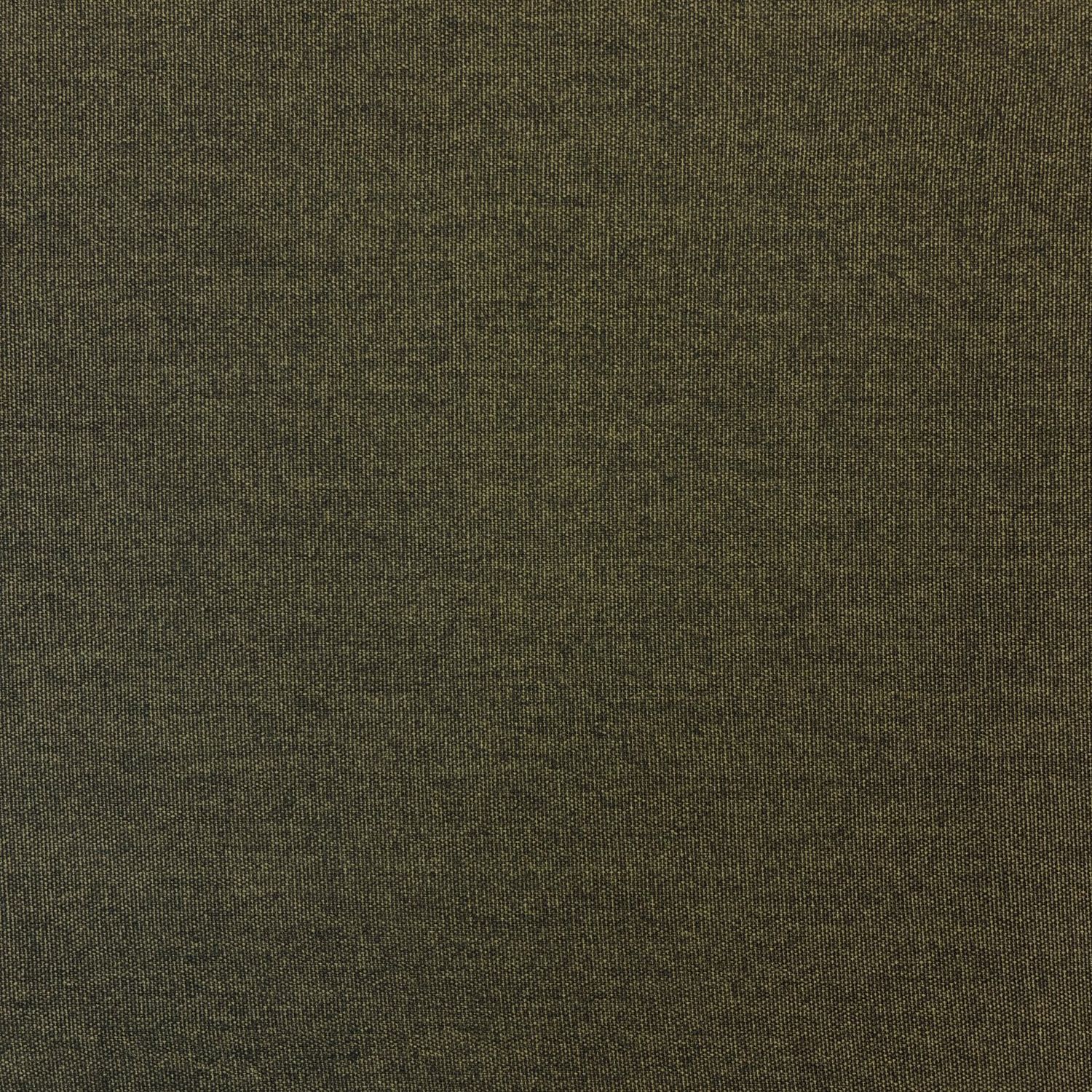 Oxford Cotton Print Hunter Green shirting
