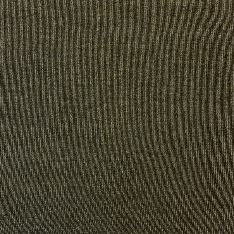 Oxford Cotton Print Hunter Green shirting