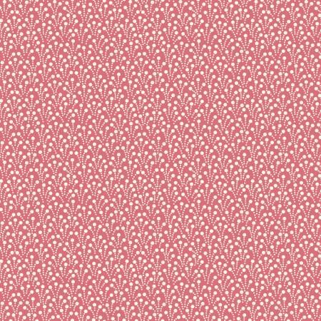 Pink Dots Marlowe Maywood Studios