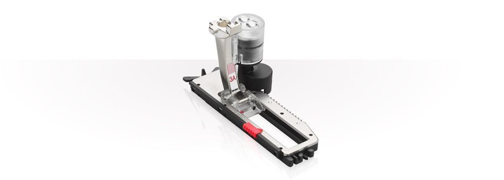 Pre-Loved BERNINA #3A Buttonhole foot