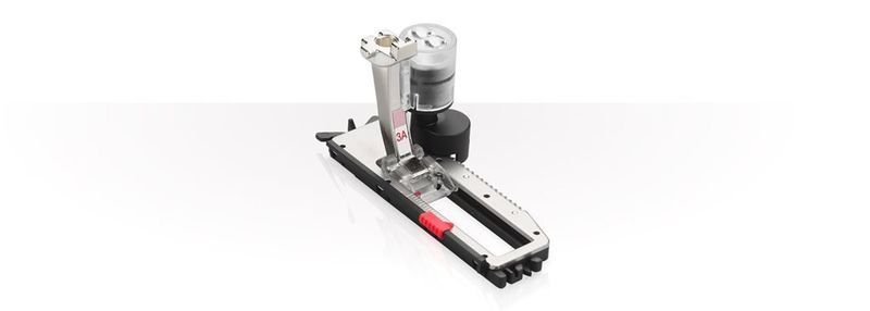 Pre-Loved BERNINA #3A Buttonhole foot