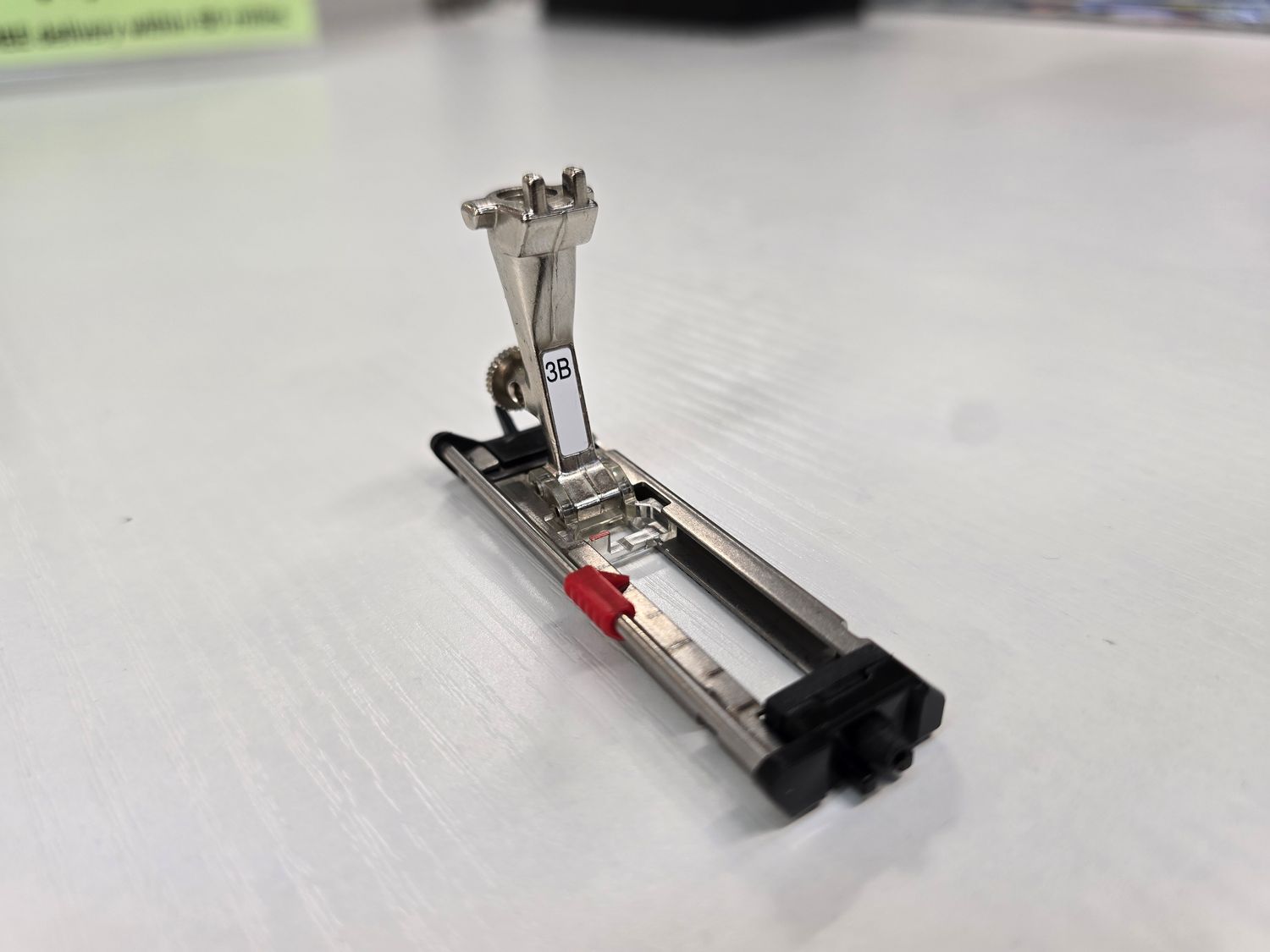 Pre-loved BERNINA #3B foot Legacy