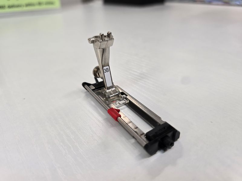 Pre-loved BERNINA #3B foot Legacy