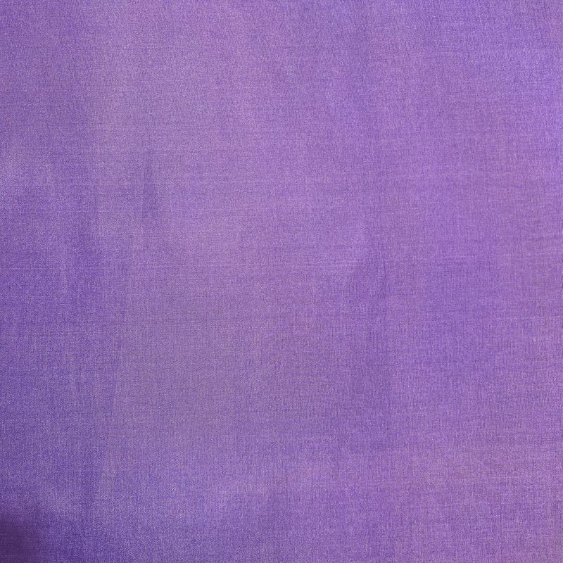 Purple 100% Polyester Lining