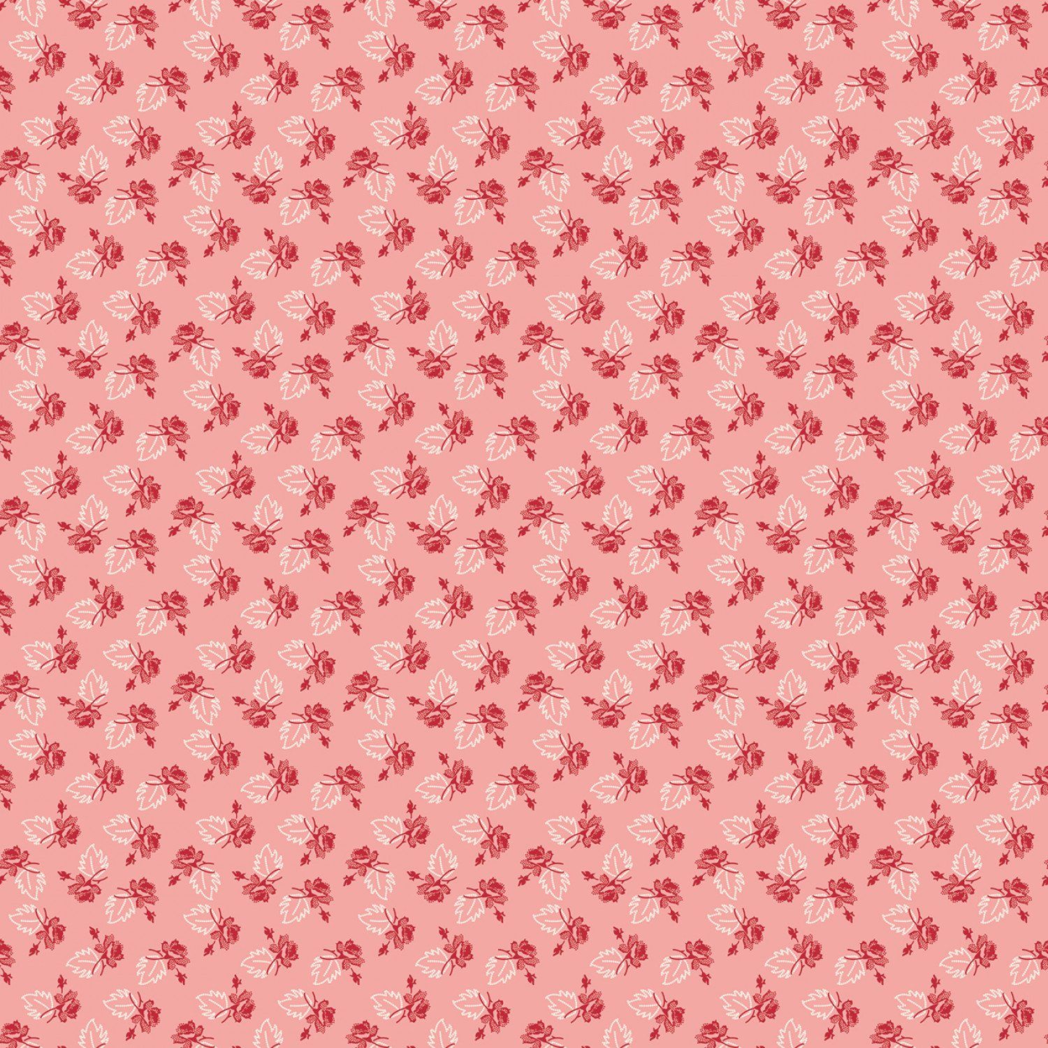 Piece &amp; Plenty Rose Coral