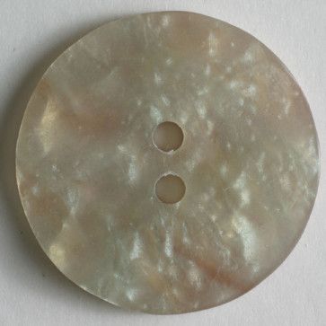 3 pc Pink Fashion Button 15mm