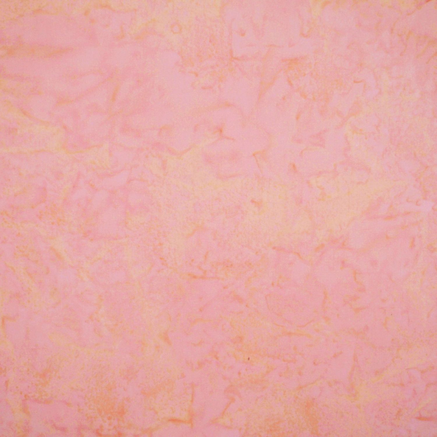 Princess Palette Coral Batik by Mirah