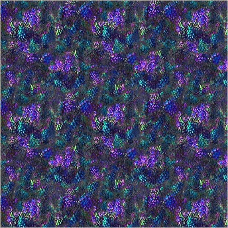 Purple Dragon Scales Dragon Kingdom Windham