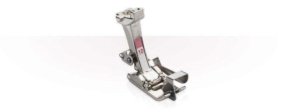 Pre-loved BERNINA #10 Edge Stitch