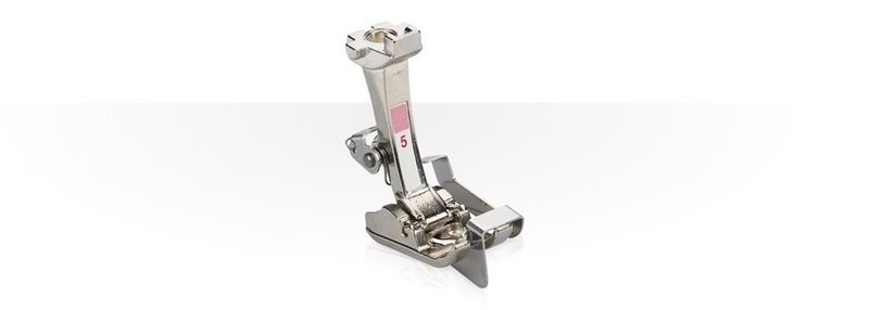 Pre-loved BERNINA #5 Blindstitch Foot