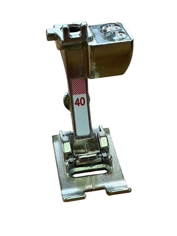 Pre-Loved BERNINA #40 Sideways Motion Foot Legacy