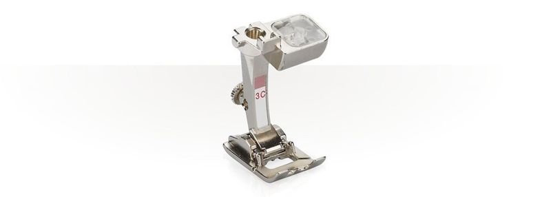 Pre-loved BERNINA #3C Buttonhole foot