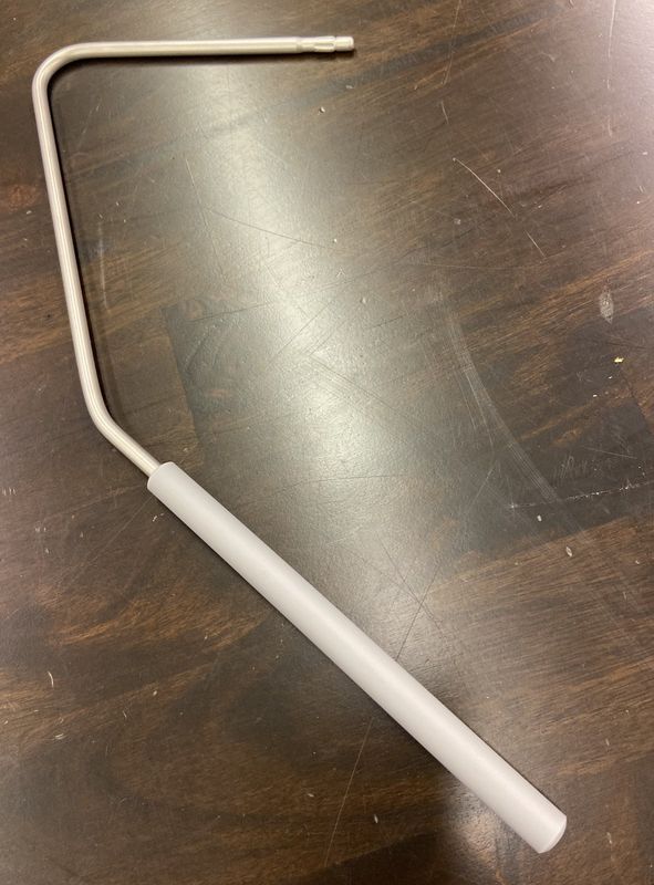 Pre-loved BERNINA 8 Series Knee Lift