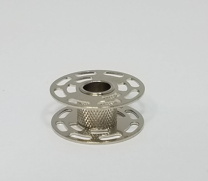 Pre-loved BERNINA Rotary Bobbins 8 pack