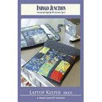 Project Pattern: Indygo Junction Laptop Keeper