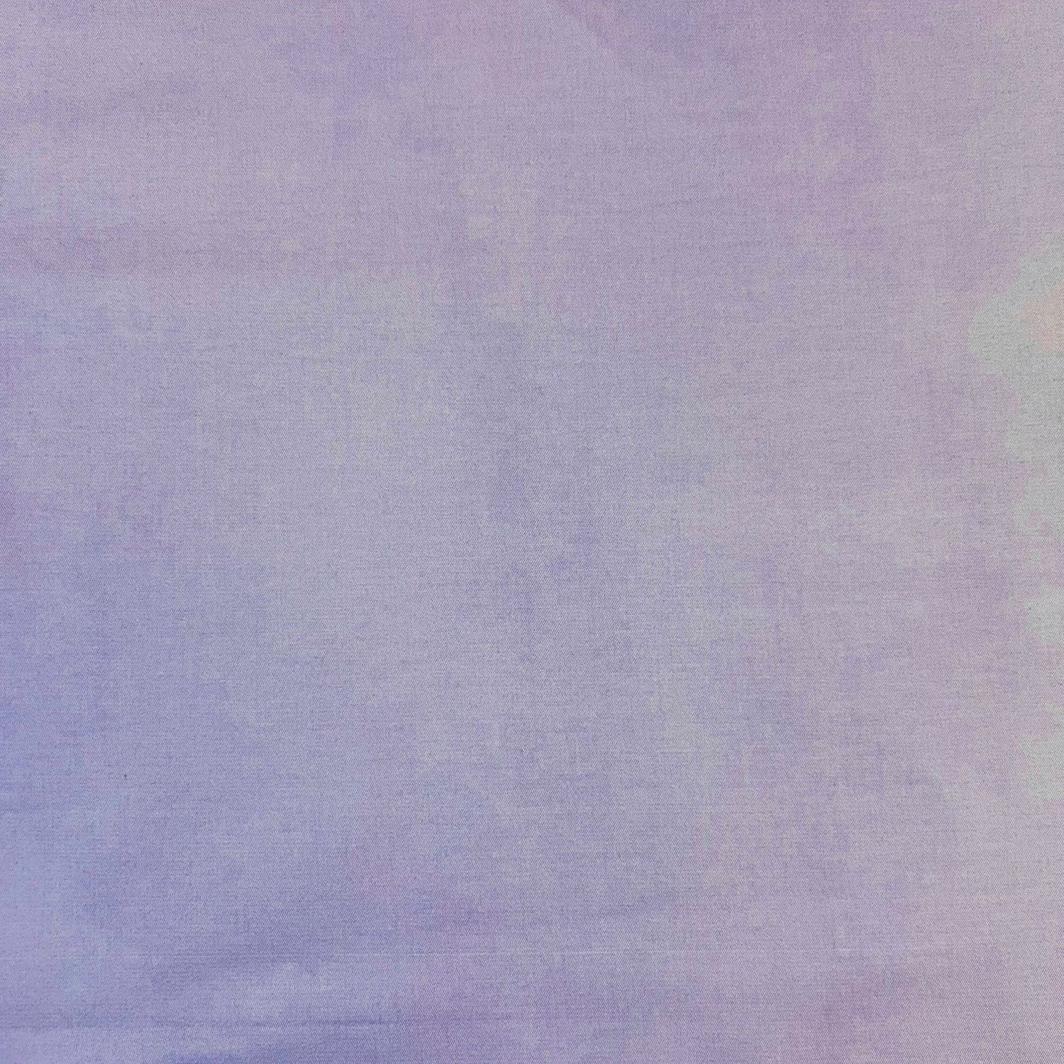 Purple Scarlet Cotton Denim