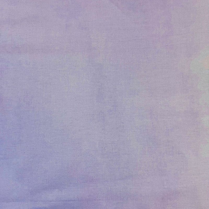 Purple Scarlet Cotton Denim