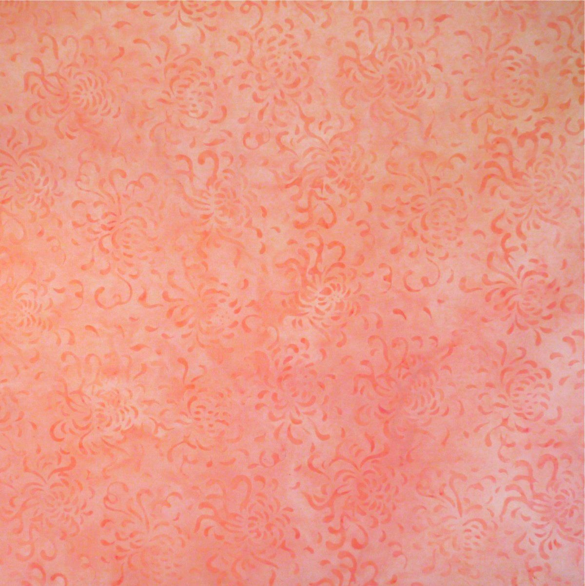 Rayon Batik Rose Oil