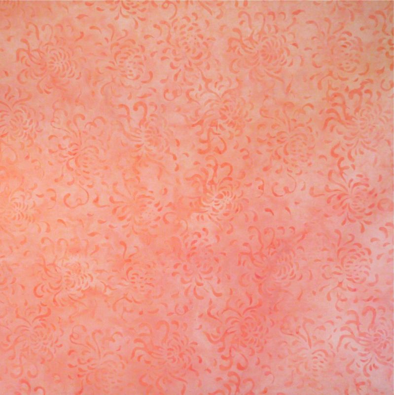 Rayon Batik Rose Oil
