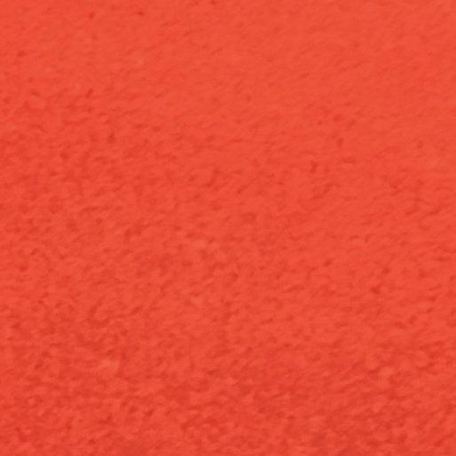 Red solid Fleece