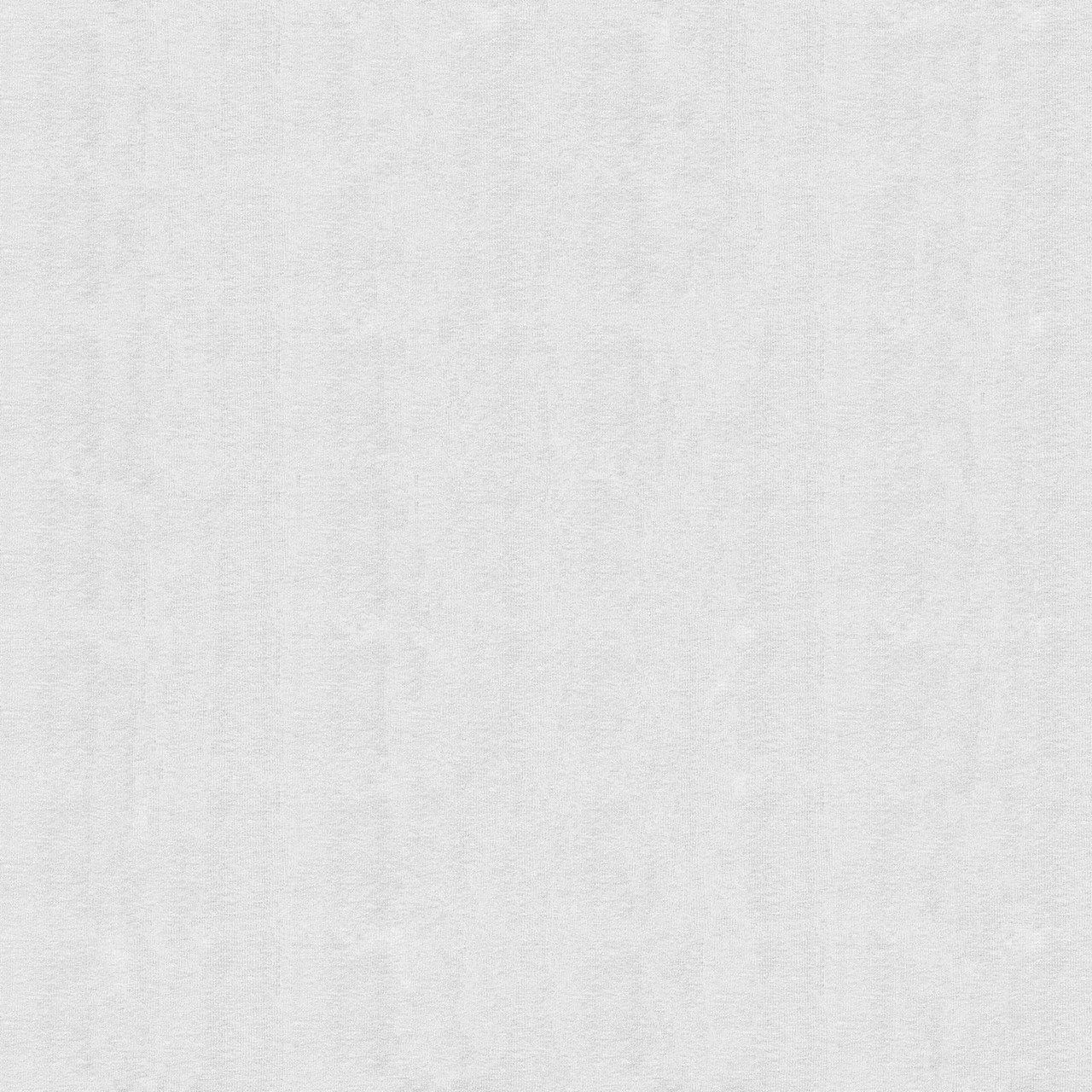 Rio Rib Knit 92% Cotton/8% Spandex White 69"