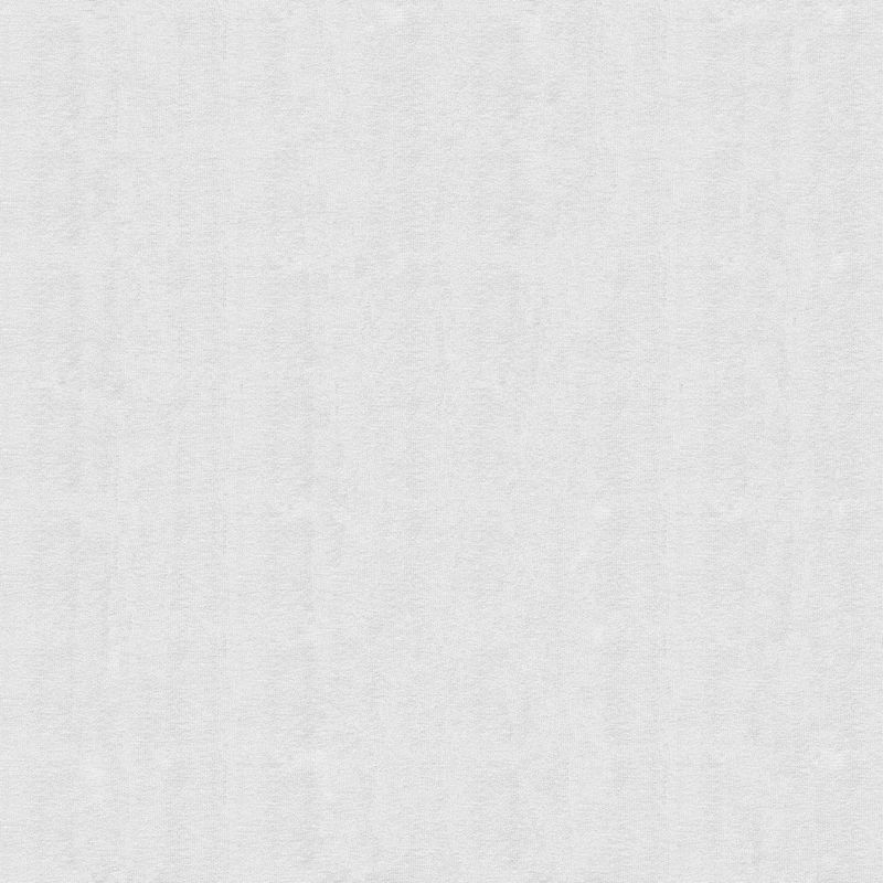 Rio Rib Knit 92% Cotton/8% Spandex White 69"