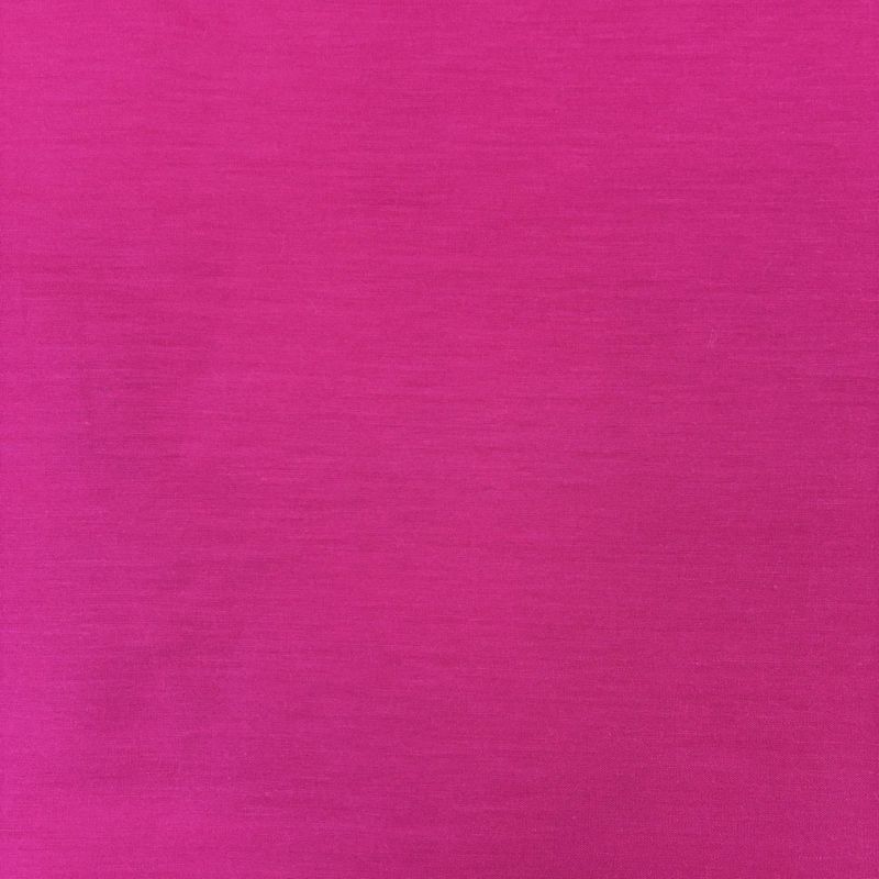 Raspberry Marbella 55% Linen 42% Rayon 3% Spandex Italian Midweight fabric