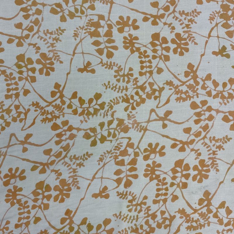 Rayon Pyrite Batiks by Mirah