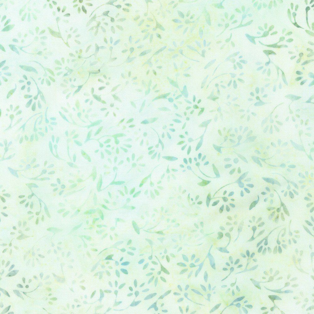 RK Artisan Batik Sprig