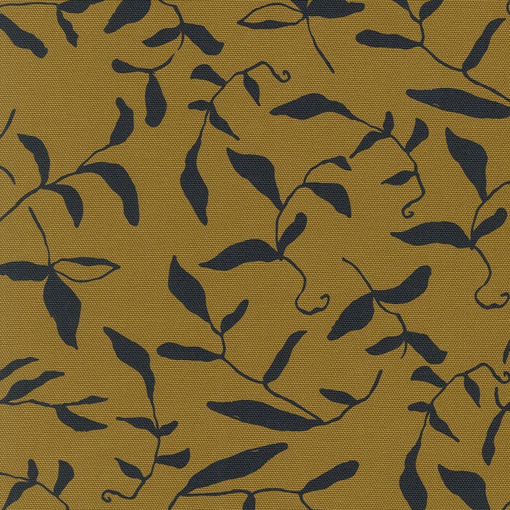 RK Black Riverbend Big Sur Canvas