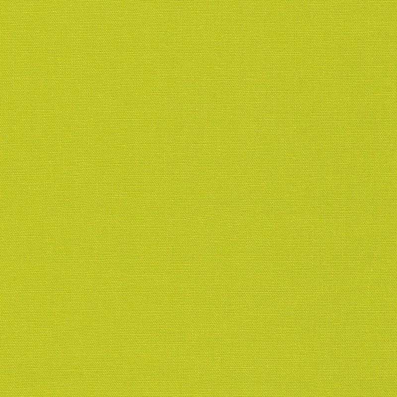RK Chartreuse Essex Linen/Cotton Blend Midweight fabric