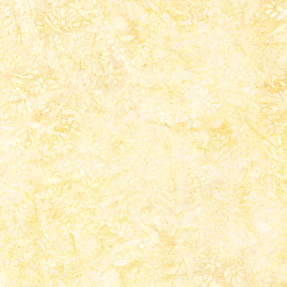 RK Artisan Batik Cantaloupe