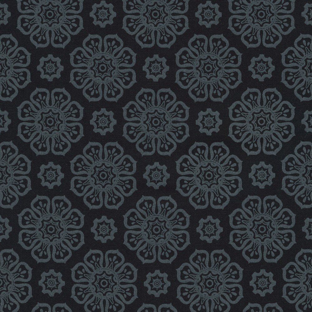RK Blackout Large Medallions