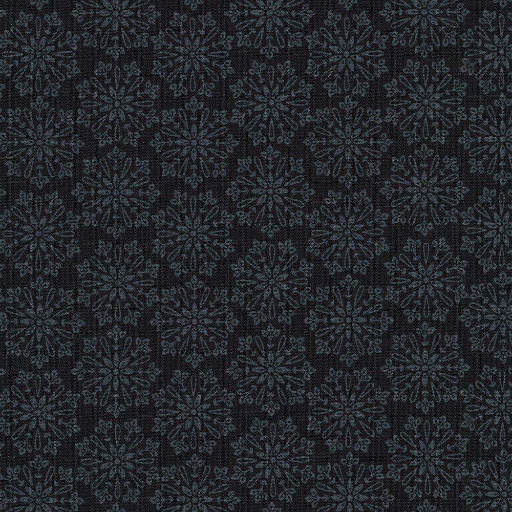 RK Blackout Medallion